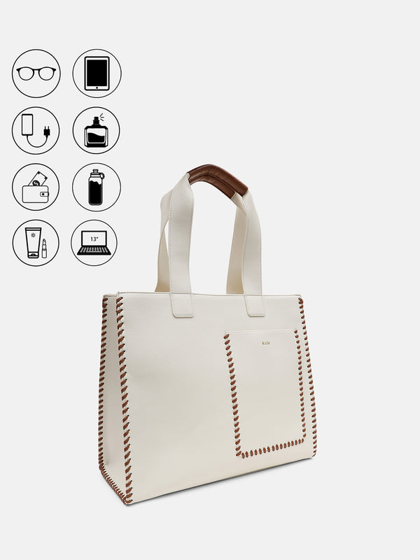 Kazo Eden Tote Bag
