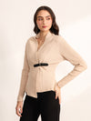 Chapman Winter Top