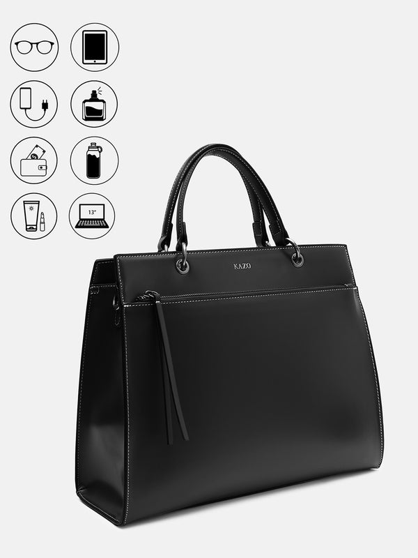Kazo Lune Tote Bag