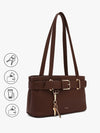 Kazo Elara Shoulder Bag