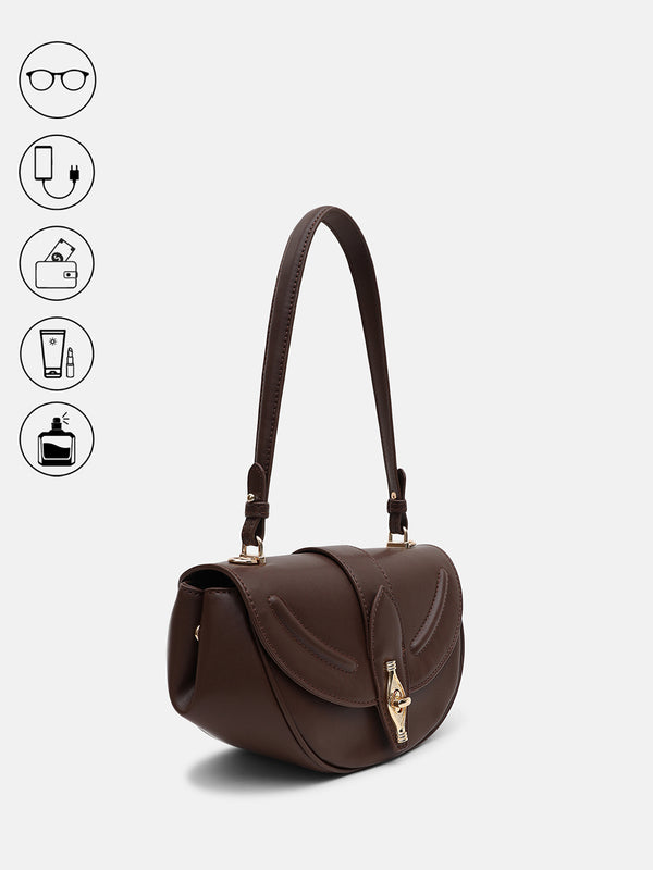 Kazo Willow Shoulder Bag