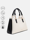 Kazo Bria Top Handle Bag