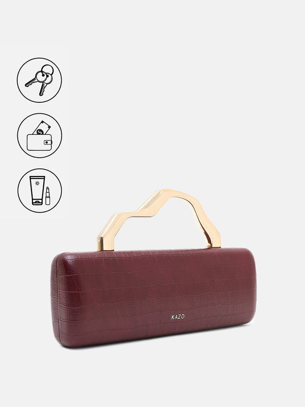 Kazo Xenia Clutch