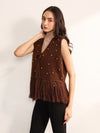 Alpaca Shrug