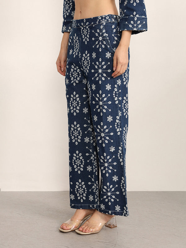 Romy Pull On Pants