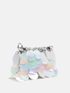 Kazo Nicole Shimmer Sling Bag