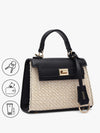 Kazo Eva Raffia Sling