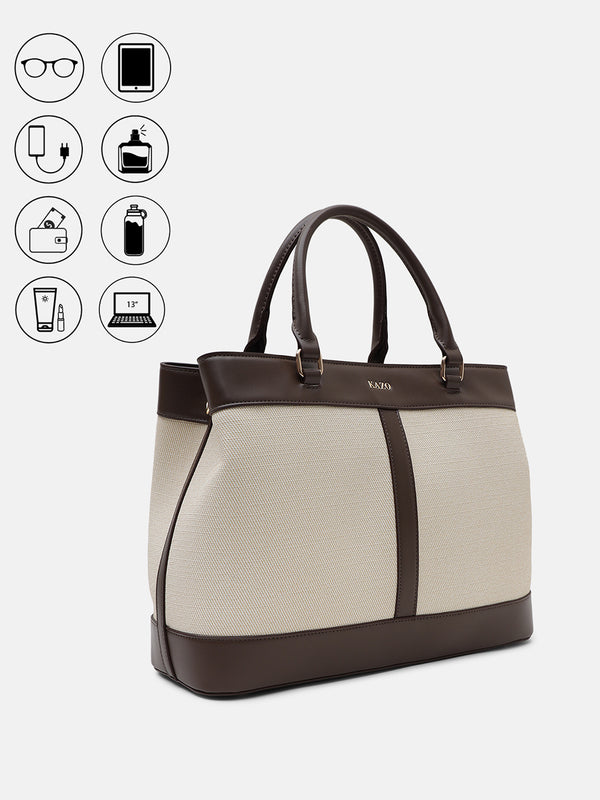 The Glyph Satchel Bag