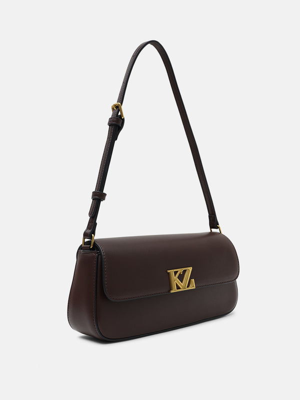 The Torus Shoulder Bag