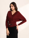 Tapioca Winter Top