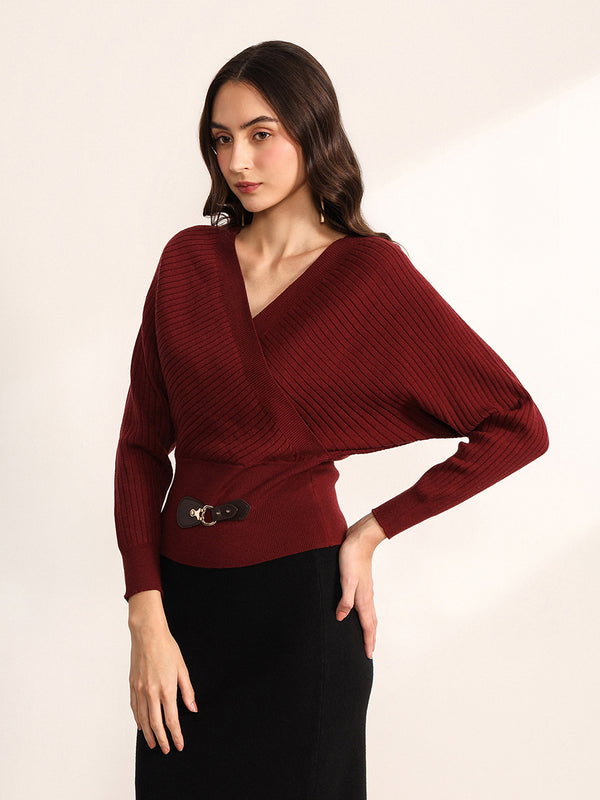 Tapioca Winter Top