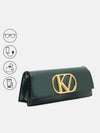 Kazo Diana Clutch