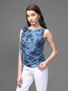 Nappa Top