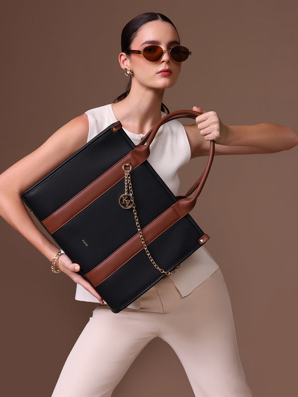 Kazo Cooper Tote