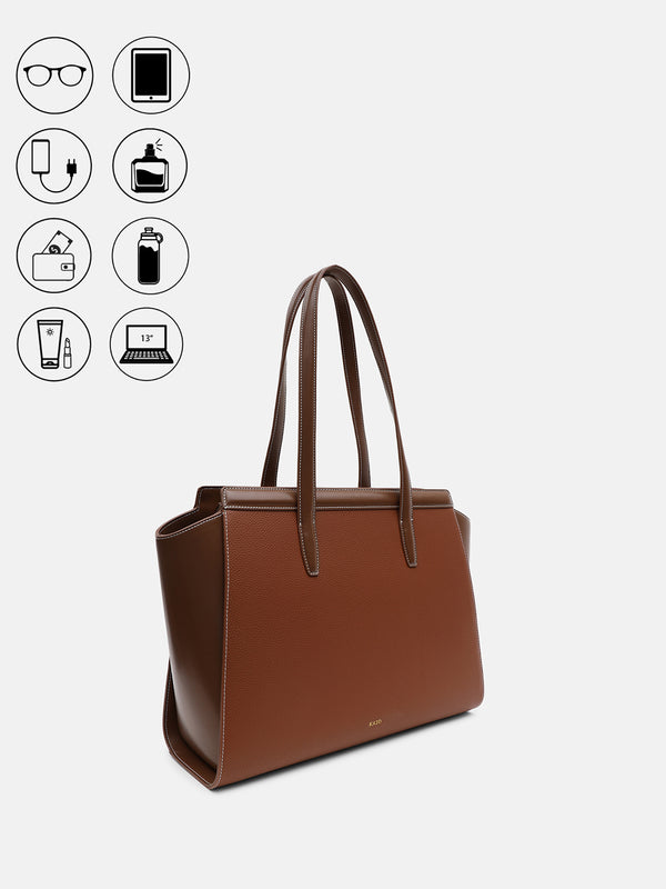 Kazo Rika Tote Bag