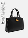 The Gable Satchel Bag