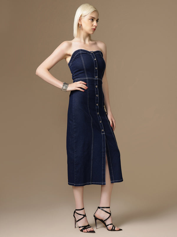 Jackson 2 Midi Dress