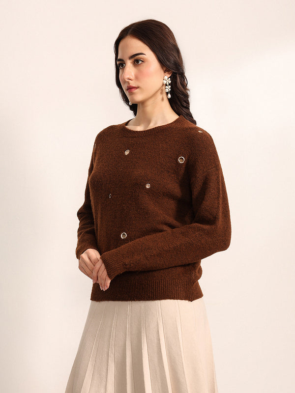 Sienna Sweater