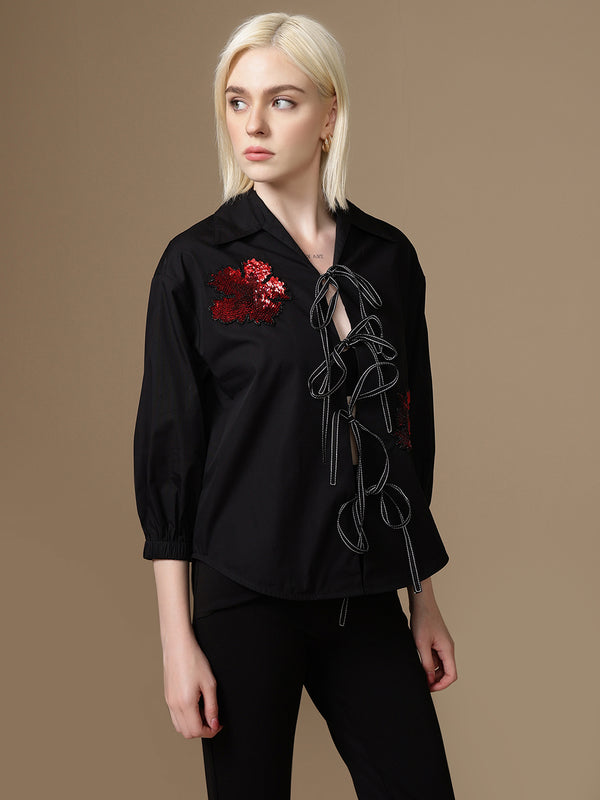 Kennedy Shirt