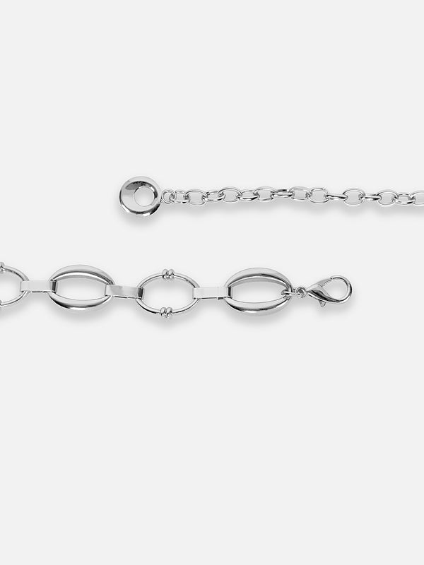 Kzo Gimbal Chain Belt