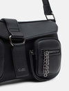Rustin Shoulder Bag