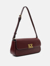 The Torus Shoulder Bag