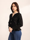 Parcel Winter Top