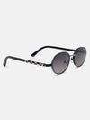 Glamour Gaze Cat Eye Sunglasses