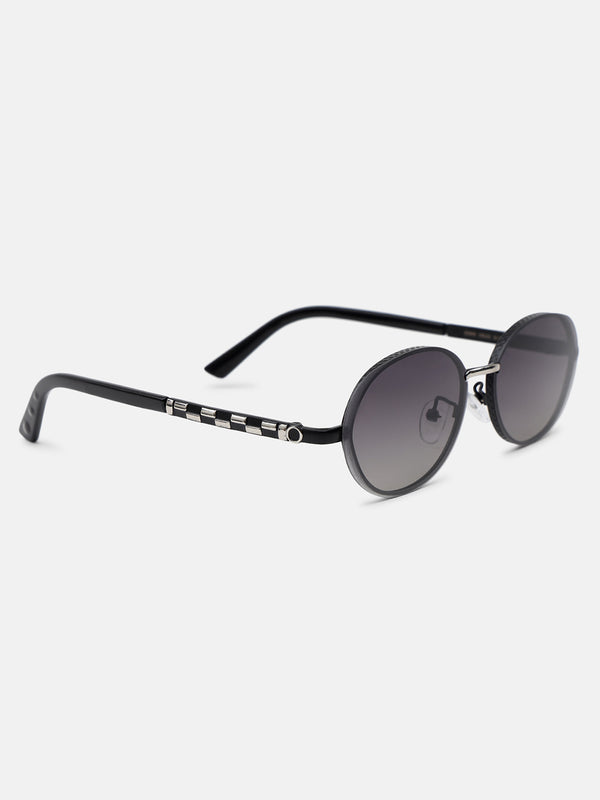Glamour Gaze Cat Eye Sunglasses