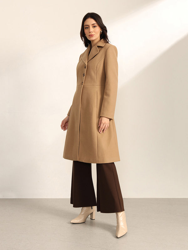 Birch Overcoat