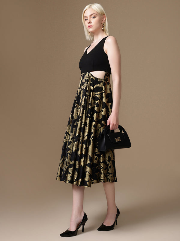 Pookie Midi Dress