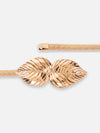 Kazo Kast Metal Embellished Belt