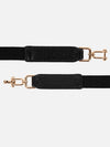 Classic Thin Elasticated Belt