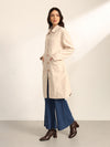 Russet Overcoat