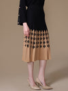 Jacqy Skirt