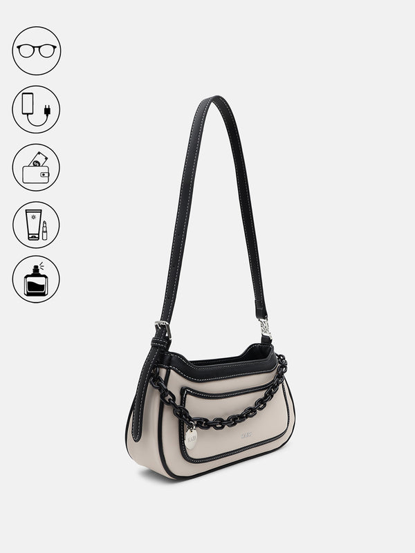 Kazo Wille Shoulder Bag