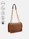 Kazo Glace Pouf Crossbody Bag