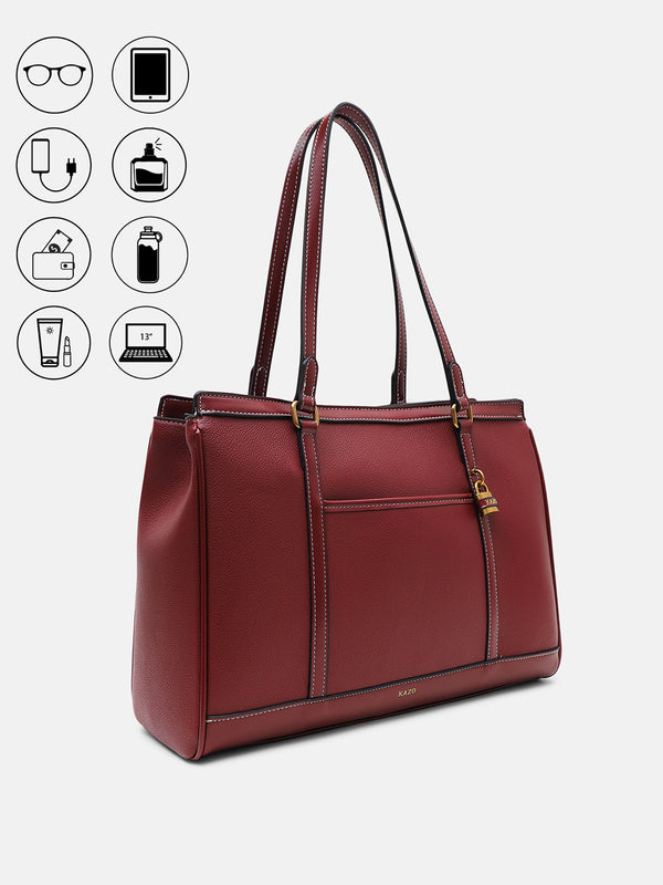 The Relic Tote Bag