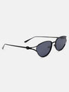 Vertex Vogue Cateye Sunglasses