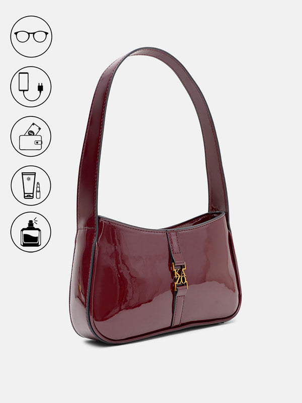 Kazo Trixie Shoulder Bag