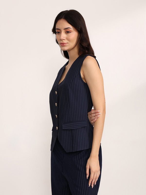 Eleanora Waistcoat
