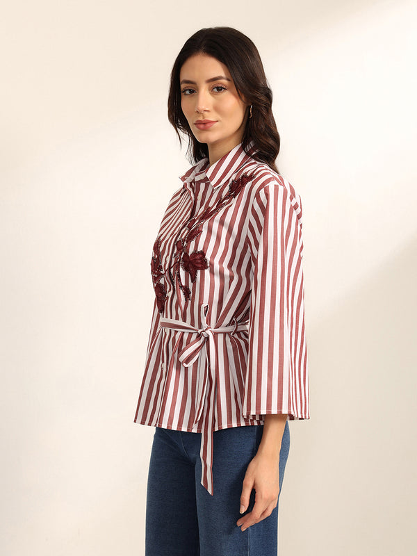 Tyrian Shirt