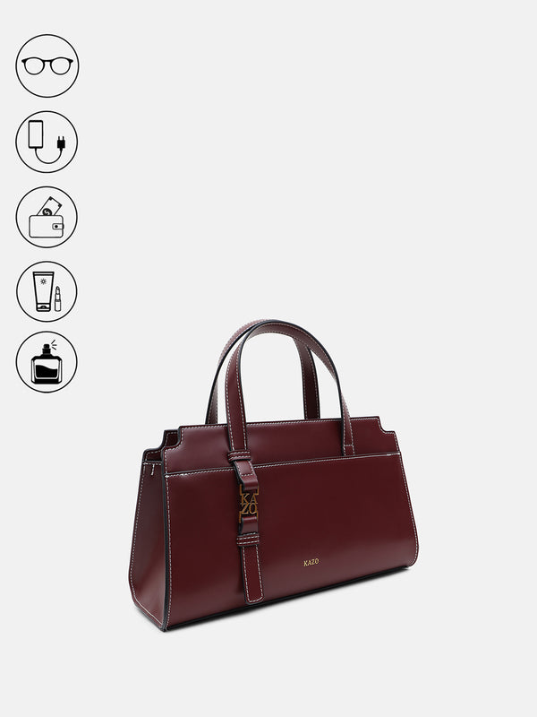 Kazo Jakline Satchel Bag