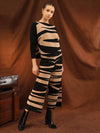 Zebra Co-Ord Set