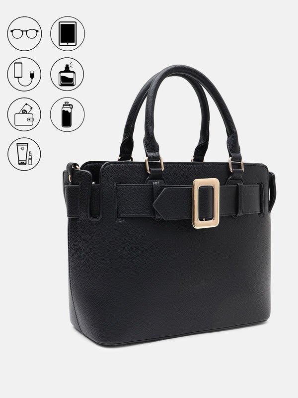 Kazo Elion Top Handle Bag