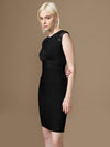 Kazo Kontour Patricia Midi Dress
