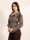 Saddle Shirt