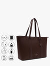 Kazo Velin Tote Bag