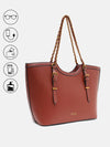 Kazo Clover Tote Bag