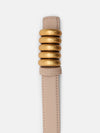 Ornate Metal BuckleBelt